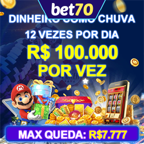 bet70 Mina Misteriosa